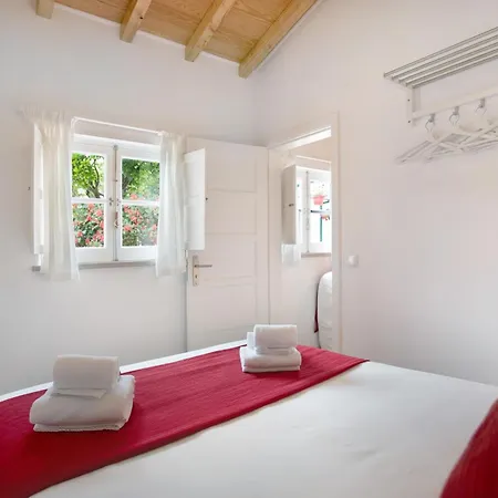 Páteo Da Várzea 2 Apartamento