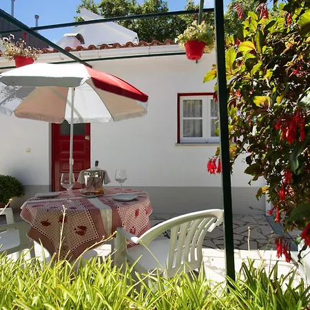 Apartamento Páteo Da Várzea 2