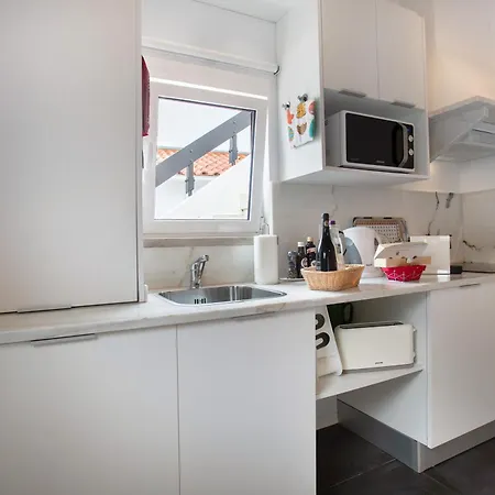 Páteo Da Várzea 2 Apartamento *