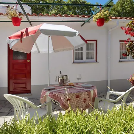 Apartamento Páteo Da Várzea 2