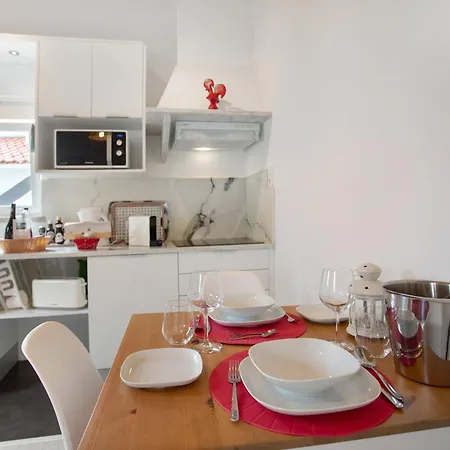 Apartamento Páteo Da Várzea 2