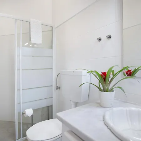 Pateo Da Varzea 2 Apartment