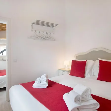 Apartment Pateo Da Varzea 2