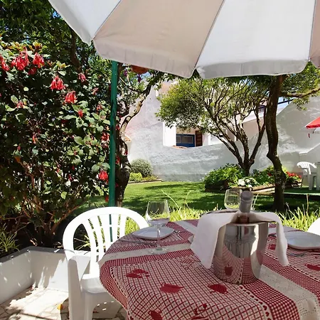 Pateo Da Varzea 2 Apartment Colares