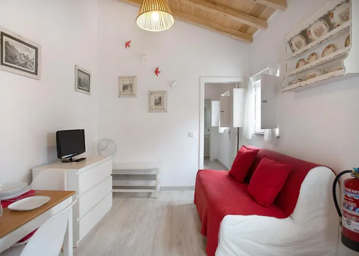 Apartman Pateo Da Varzea 2 *