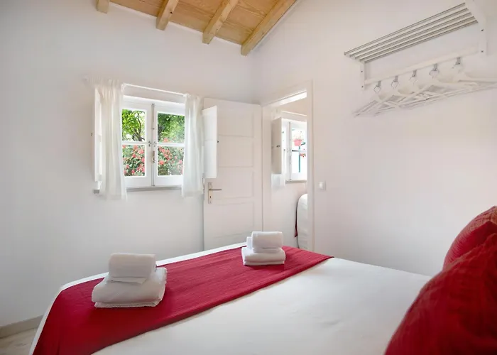 Pateo Da Varzea 2 Apartman