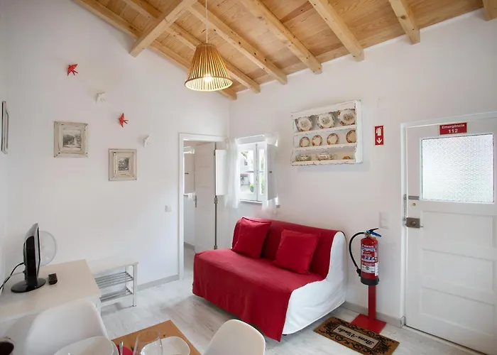 Apartman Pateo Da Varzea 2 *