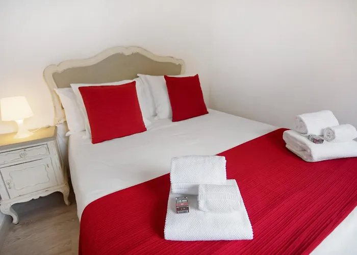 Apartman Pateo Da Varzea 2 Colares