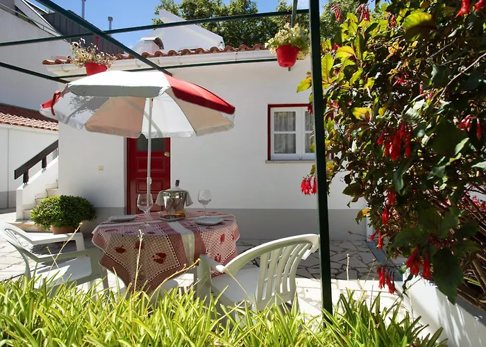 Apartman Pateo Da Varzea 2