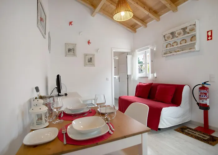 Pateo Da Varzea 2 Colares