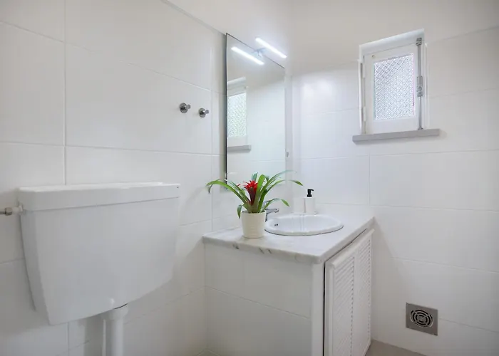 Pateo Da Varzea 2 * Colares