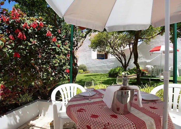 Apartman Pateo Da Varzea 2