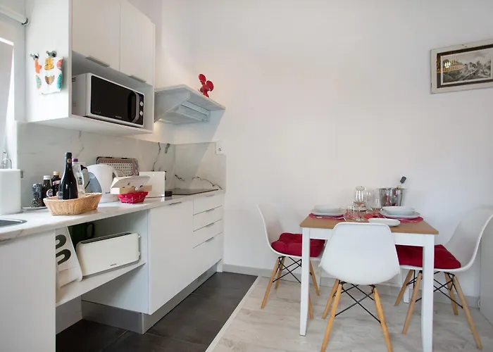 Pateo Da Varzea 2 Apartman *