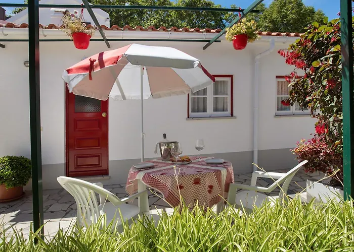 Apartman Pateo Da Varzea 2