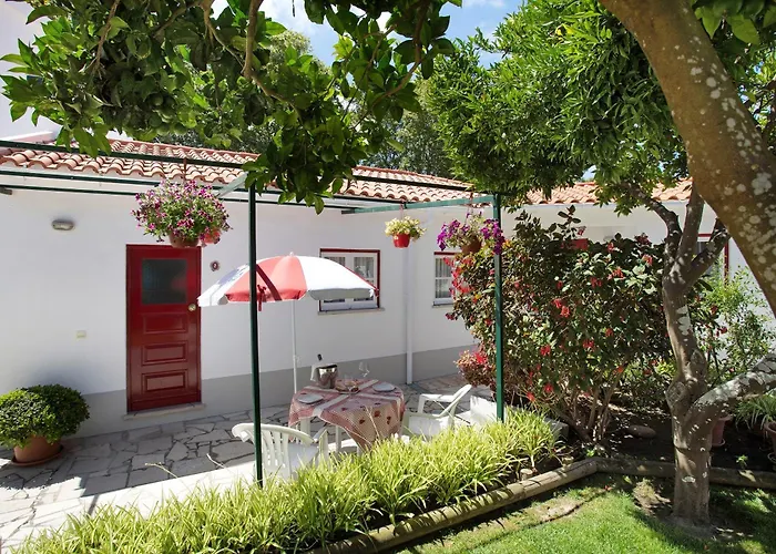 Pateo Da Varzea 2 Apartman