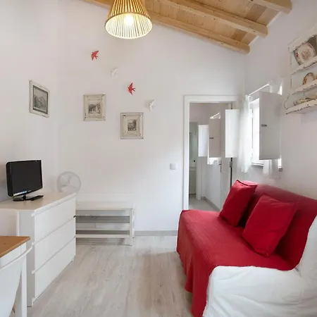 Apartamento Pateo Da Varzea 2 *