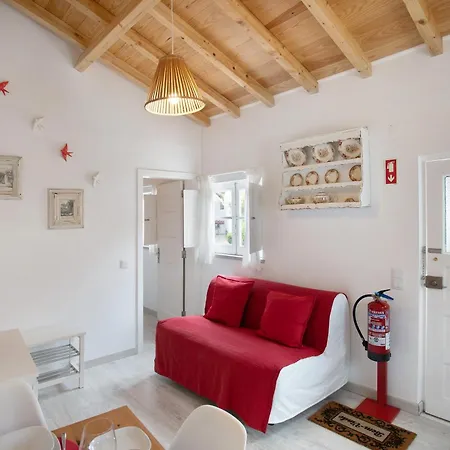 公寓 Pateo Da Varzea 2 *