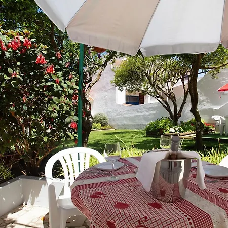 公寓 Pateo Da Varzea 2