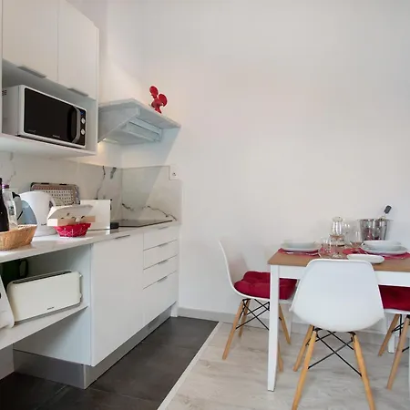 Apartamento Páteo Da Várzea 2
