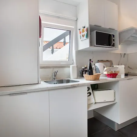 Apartamento Páteo Da Várzea 2 Colares