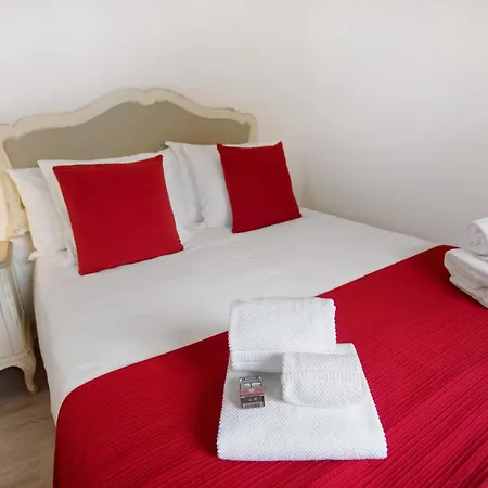 Páteo Da Várzea 2 Apartamento