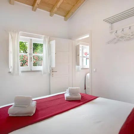 Páteo Da Várzea 2 Apartamento