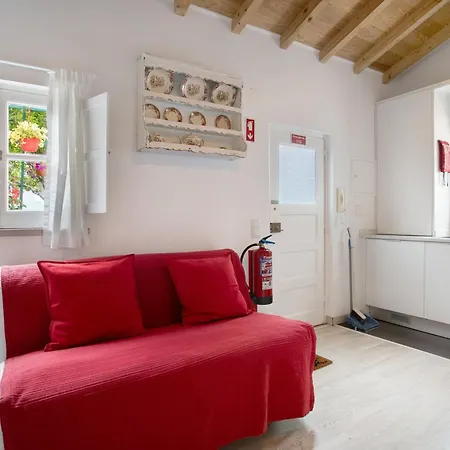 Pateo Da Varzea 2 Apartment *
