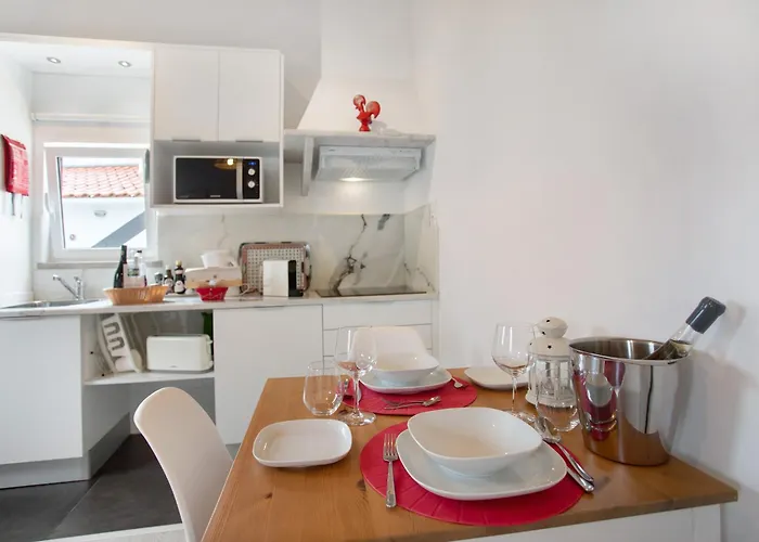 דירה Pateo Da Varzea 2